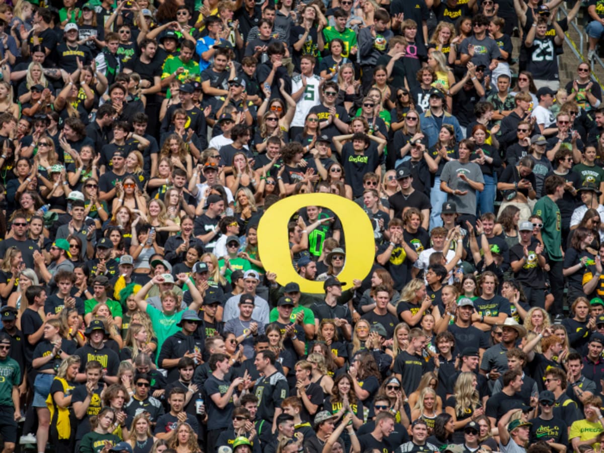 Oregon Ducks Baseball: Ducks Beat ASU 15-5 - Addicted To Quack