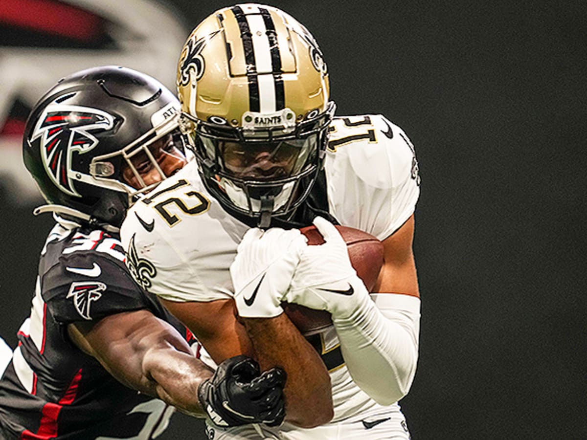 Saints vs. Cardinals Fantasy Football Start 'Em Sit 'Em for Week 7 NFL  'Thursday Night Football'