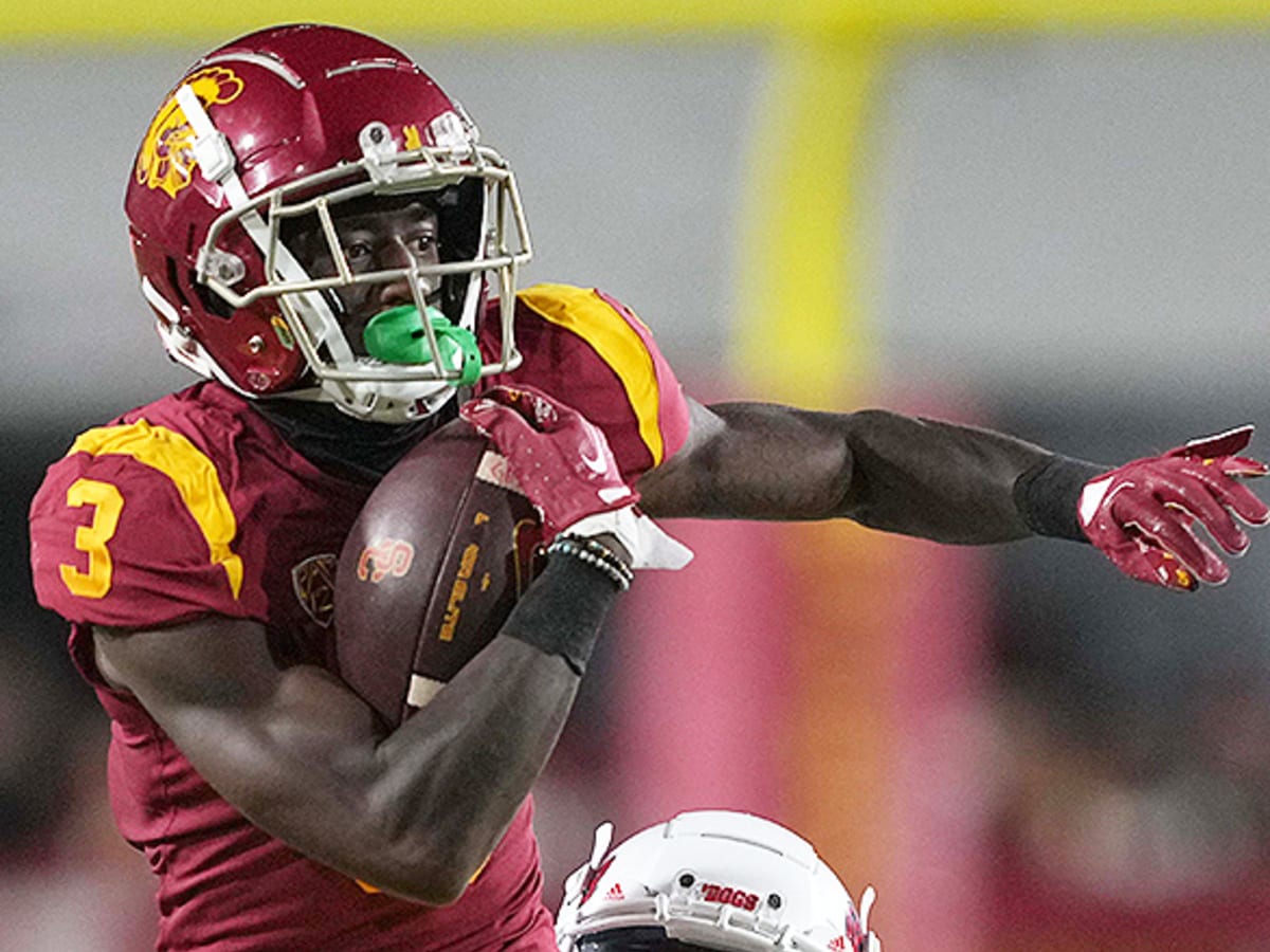 Jordan Addison, WR, USC  NFL Draft Scouting Report