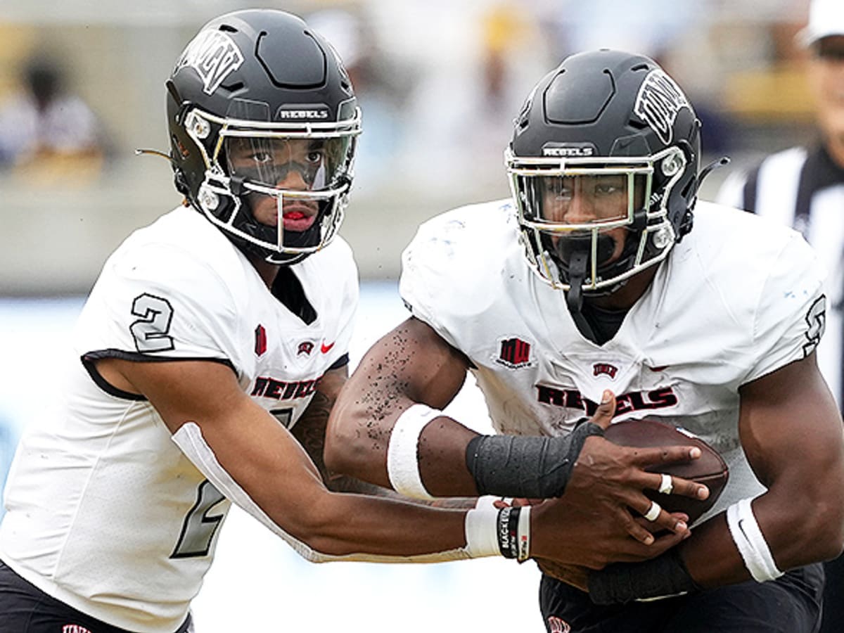 Air Force vs. UNLV live stream, odds, channel, prediction, watch