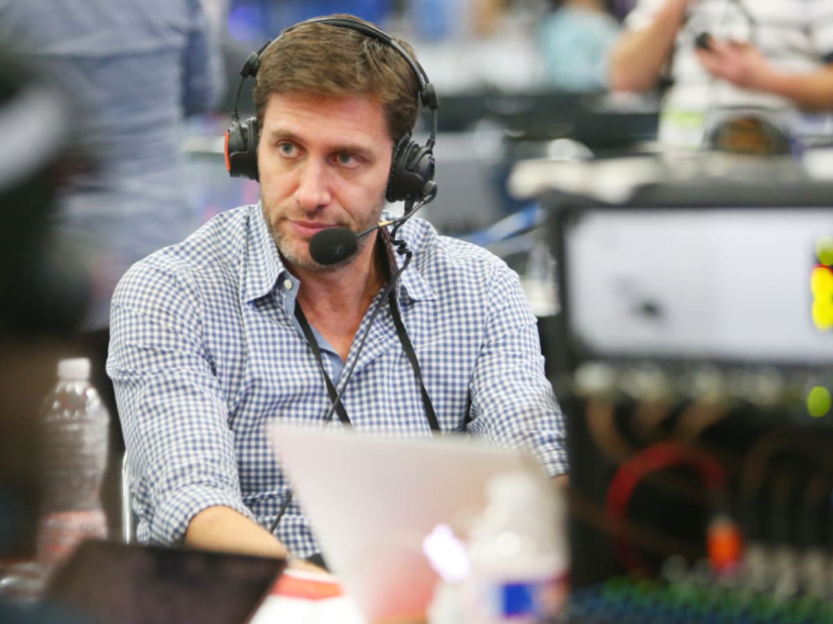 Mike Greenberg Blasts Bears For What They've Done To Justin Fields - The  Spun: What's Trending In The Sports World Today