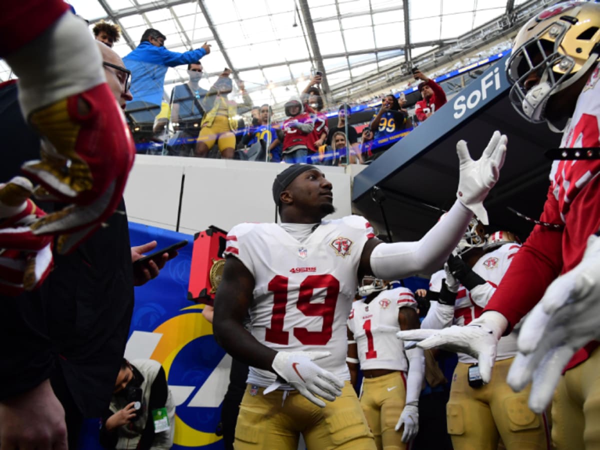 49ers news: Deebo Samuel calls out Rams for SoFi Stadium ticket move