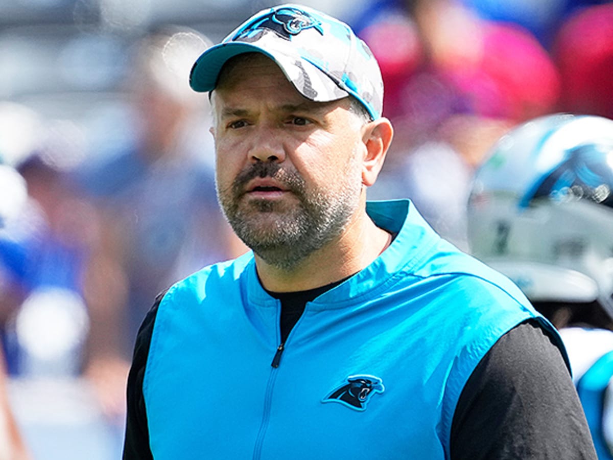 Carolina Panthers: 10 Coaching Candidates to Replace Matt Rhule -   | Expert Predictions, Picks, and Previews
