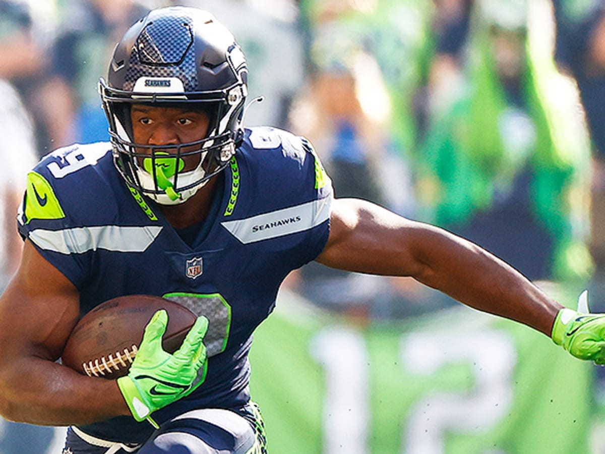 Seahawks vs Raiders Odds, Pick  Kenneth Walker Should Feast Against Las  Vegas