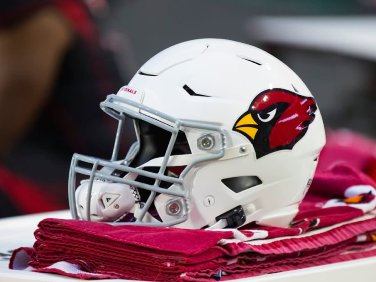 Top 3 potential uniform redesigns for the Arizona Cardinals