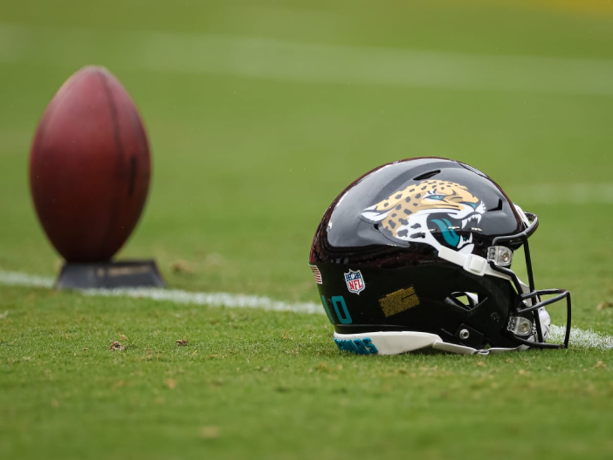 Jaguars send clear message to Calvin Ridley