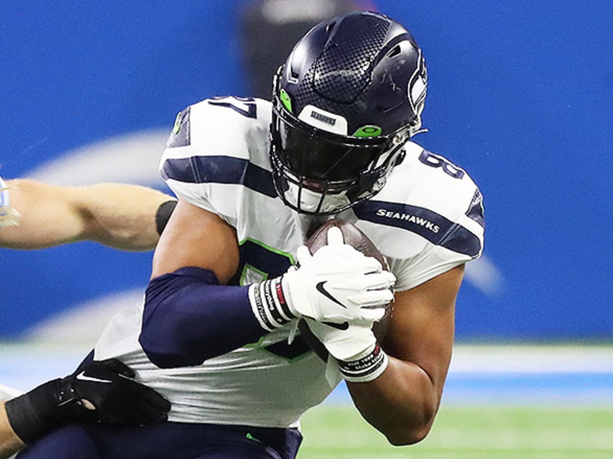 Noah Fant fantasy advice: Start or sit Seahawks TE in Week 1