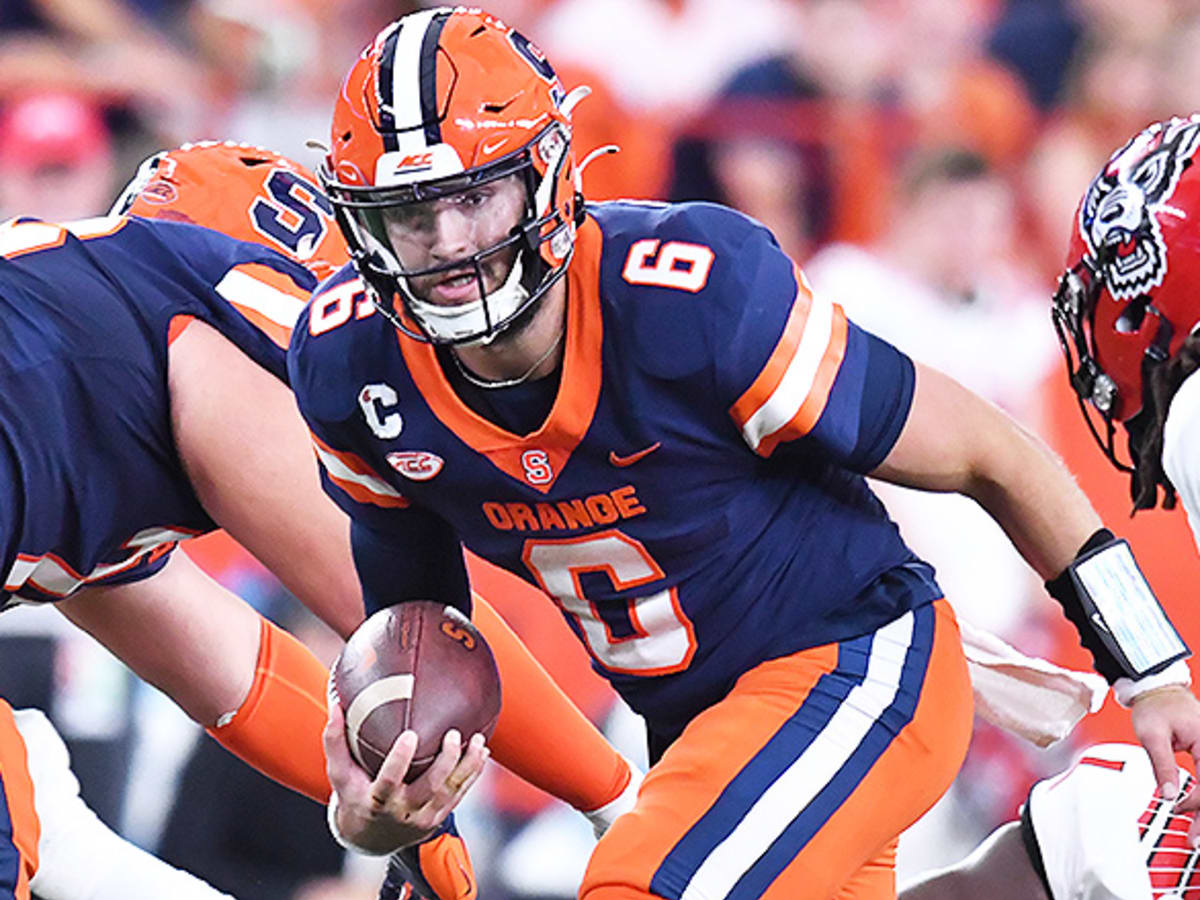 Syracuse Football: 2023 Orange Season Preview and Prediction 