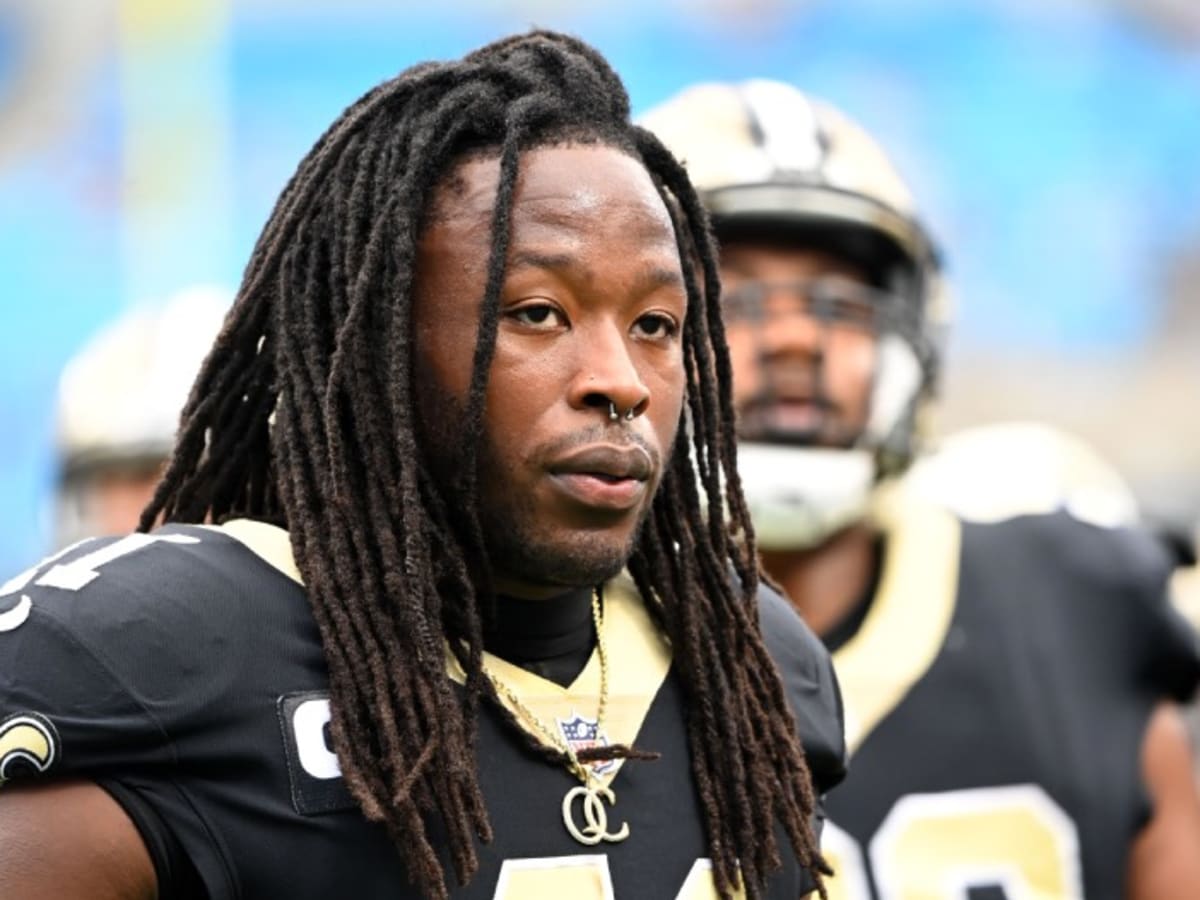 RB Alvin Kamara - Shannon's Thursday Night Football TNF NFL Week 7