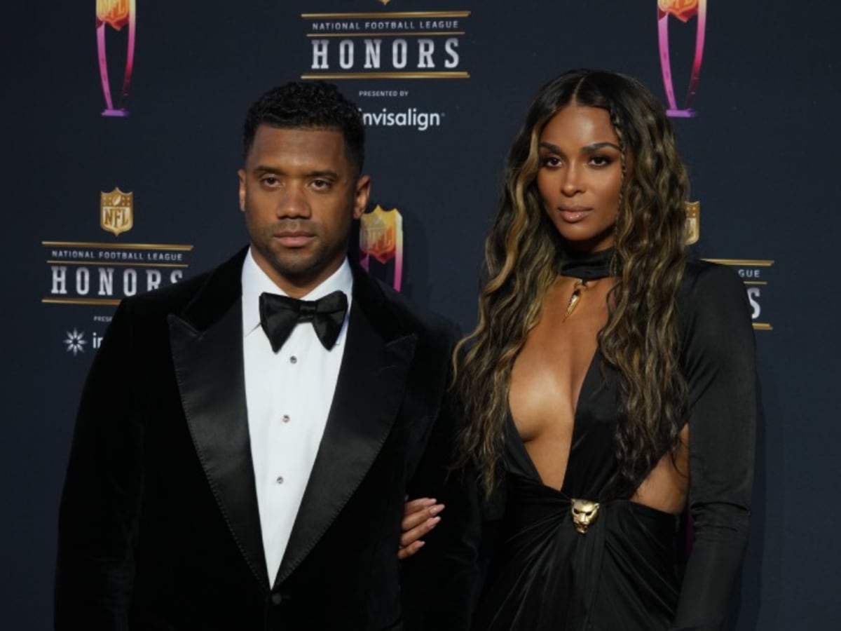 Russell Wilson's charity responds to report questioning practices