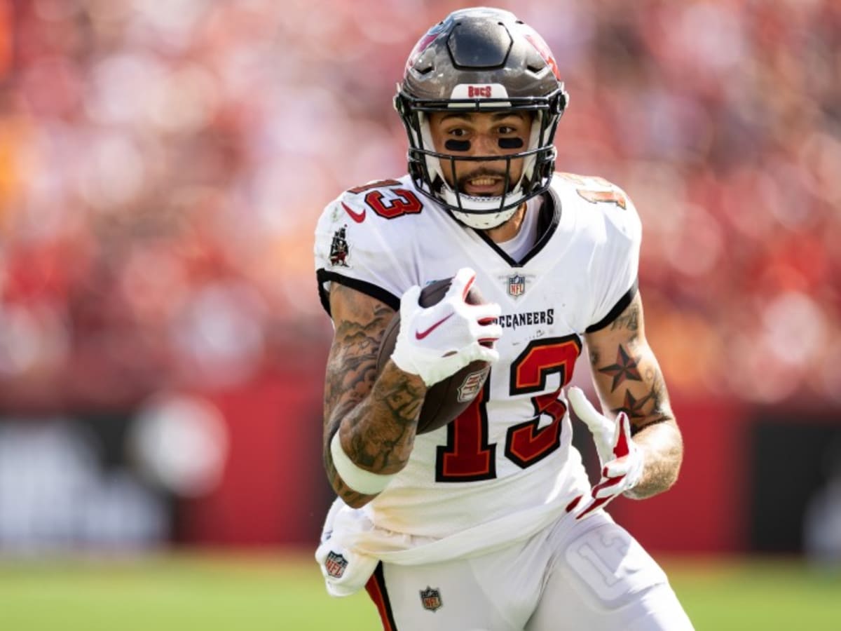 Mike Evans' Shocking Contract Extension With Buccaneers