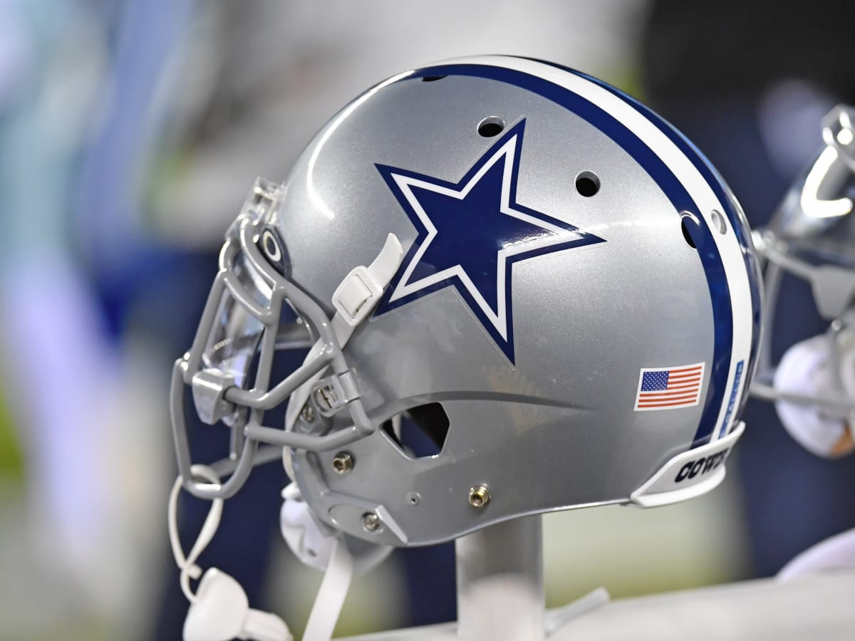 Breaking: Cowboys Are Trading For Veteran Defensive Tackle This Tuesday -  AthlonSports.com | Expert Predictions, Picks, and Previews