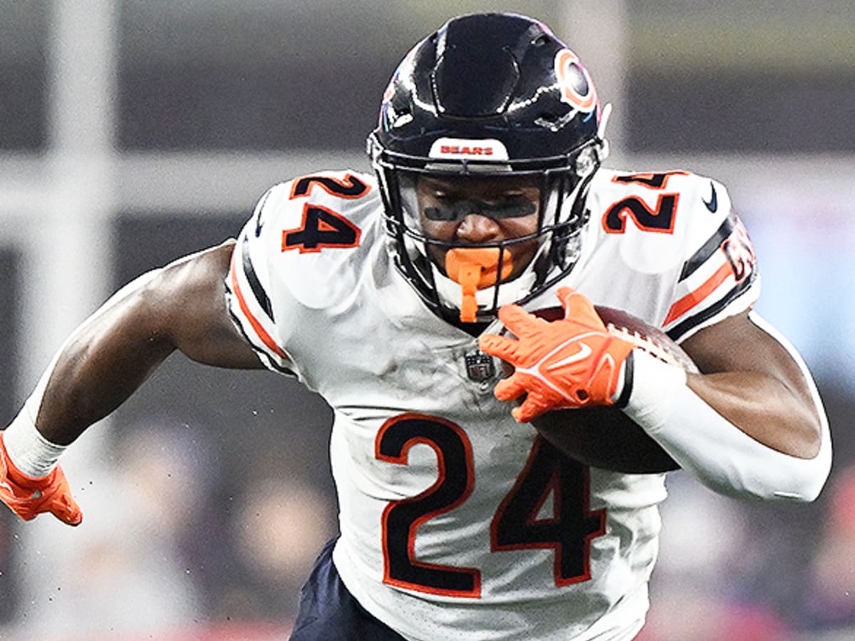 Khalil Herbert Fantasy: 2023 Outlook, Projections, Stats, Points & ADP -  Bleacher Nation