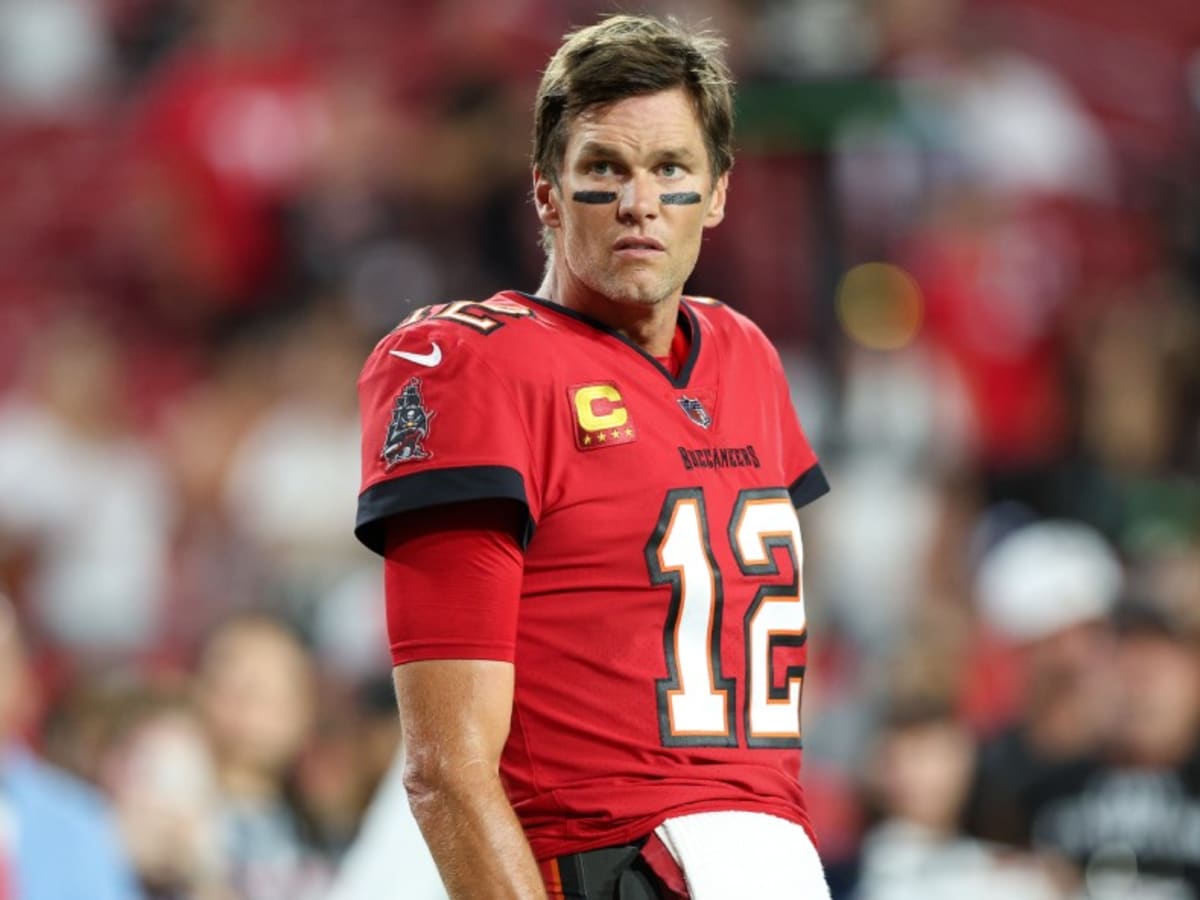 Buccaneers' Tom Brady could face possible fine for 'dirty' slide vs. Cowboys  in wild-card game 