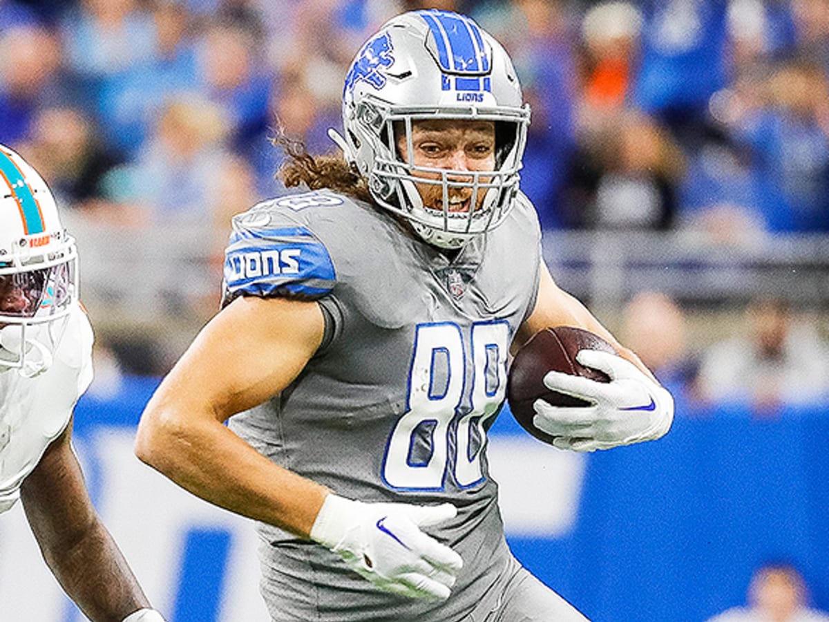 Fantasy Football tight end rankings 2021: Early expert rankings of all TE1s  ranked from 1-12 