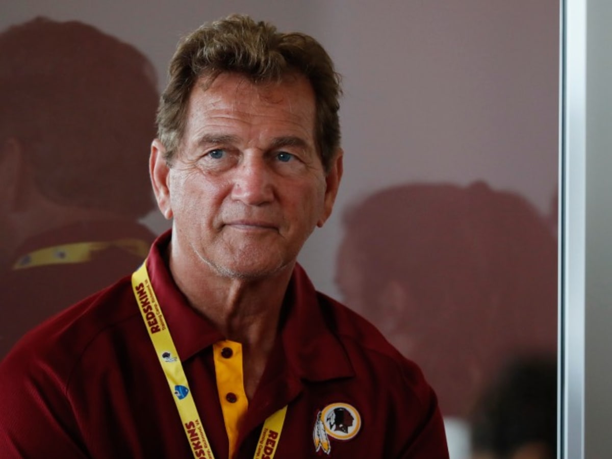 Joe Theismann weighs in on Washington Commanders name controversy - Latest  news and updates about the Washington Commanders and the NFL - BVM Sports