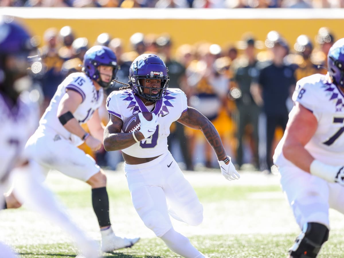 What TV channel is TCU-Texas Tech today? Live stream, time, how to watch  online 