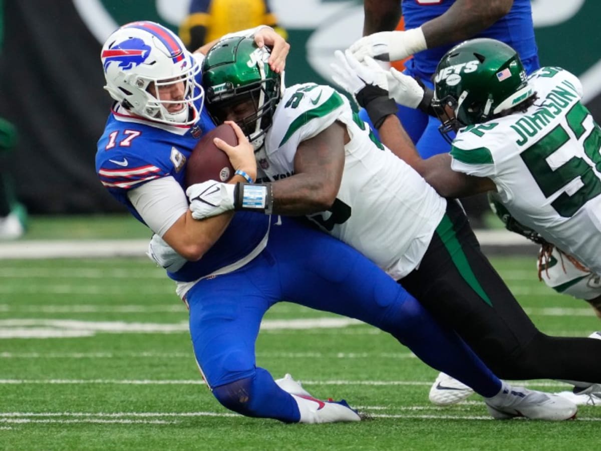 Josh Allen injury update: Bills quarterback to be limited with UCL