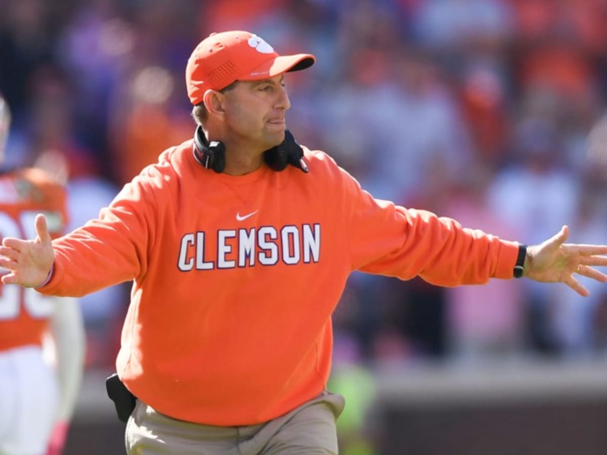 Clemson Baseball Looks to Right the Ship Against the Ranked Miami