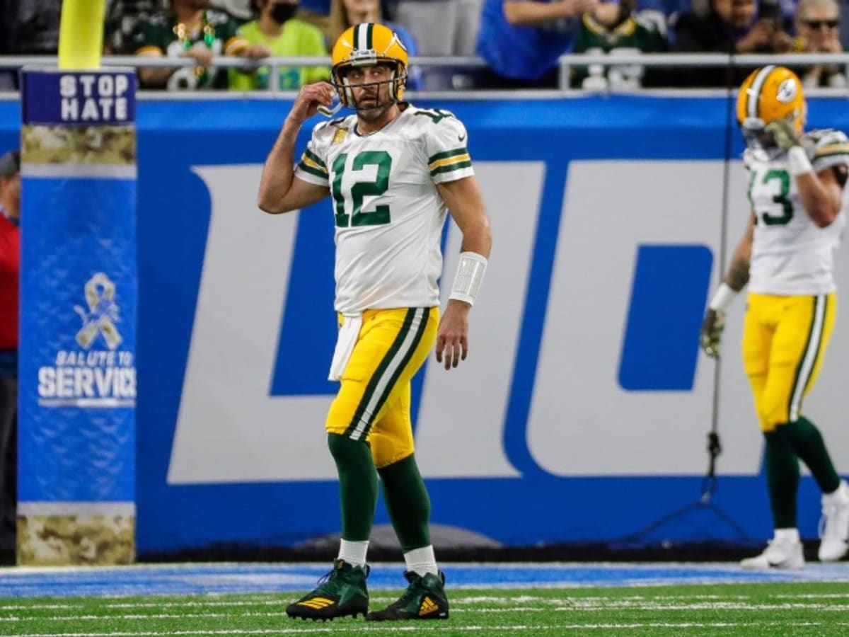 Packers plan to start stars against Lions despite no stakes - The