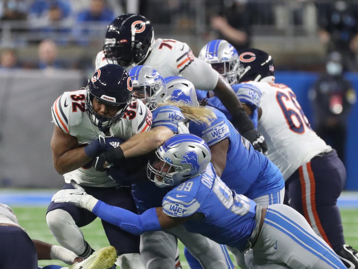 How to watch Lions vs. Bears (1/1/2023): Free live stream, TV