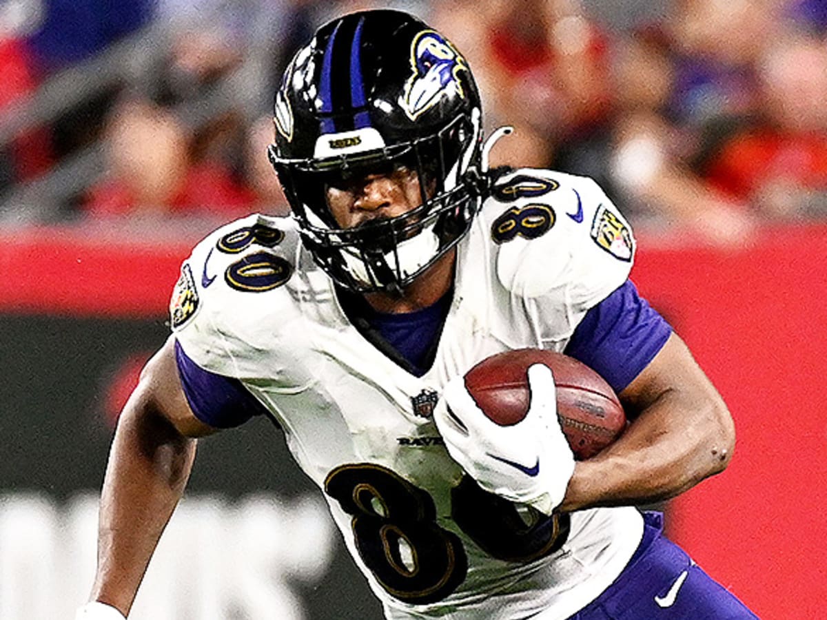 Isaiah Likely fantasy projection: Should I pick and start Ravens