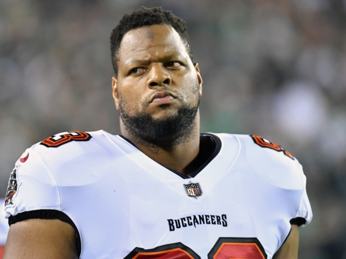 Ndamukong Suh: 'I made the right choice' to come to Philly