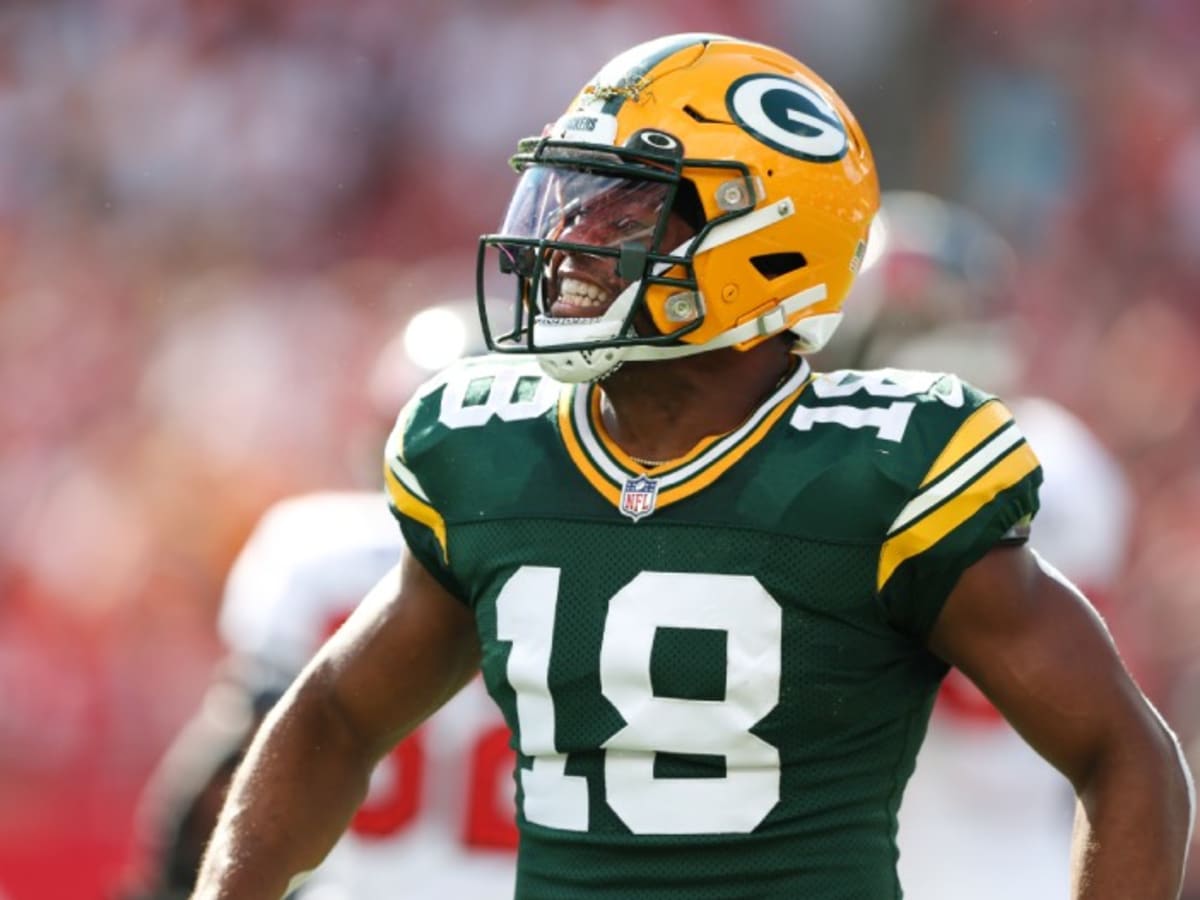 Thursday Night NFL DFS Picks: Randall Cobb is best value play for Packers  vs. Cardinals