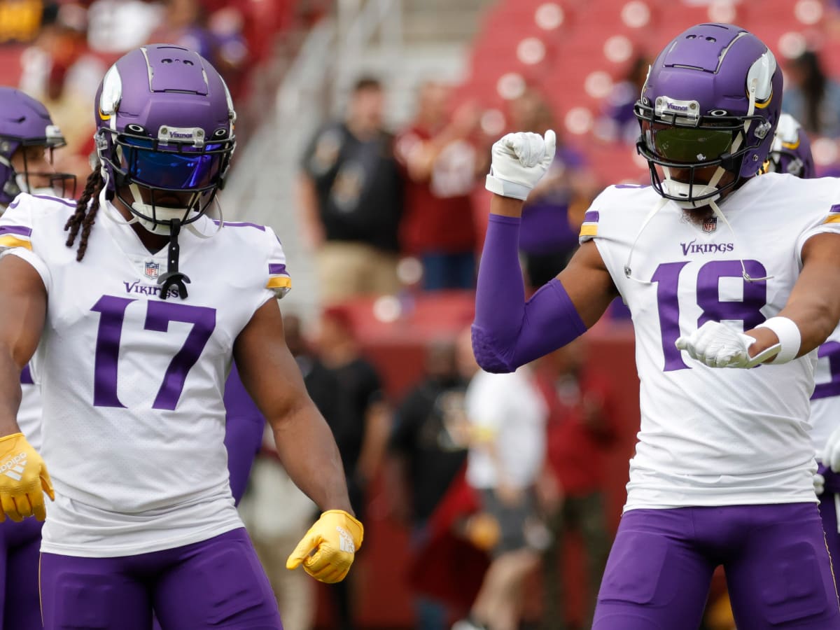 Minnesota Vikings vs. New England Patriots: Live Stream, TV Channel, Start  Time  11/24/2022 - How to Watch and Stream Major League & College Sports -  Sports Illustrated.