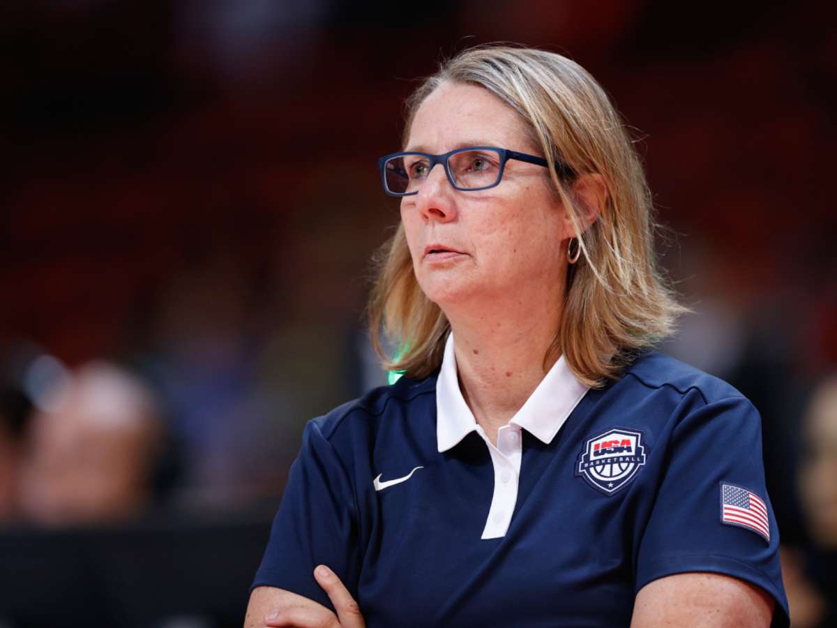 Lynx Coach Cheryl Reeve Slams WNBA for Excessive Focus on Caitlin Clark -  Athlon Sports