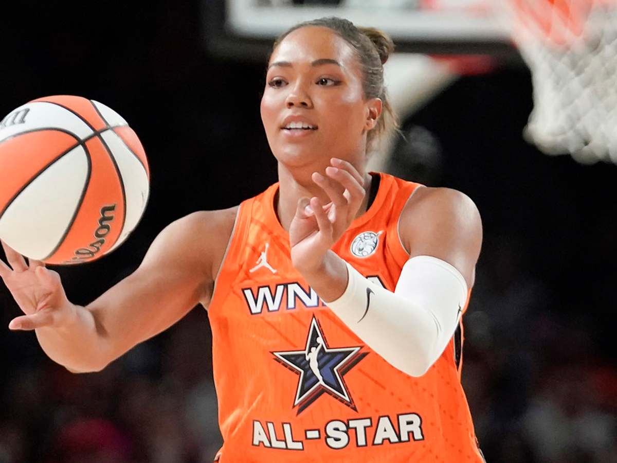 WNBA Announces Halftime Show Performer For 2024 AllStar Game Athlon