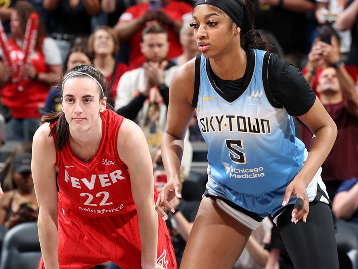 ESPN Releases Official WNBA Rookie of the Year Rankings - Athlon Sports