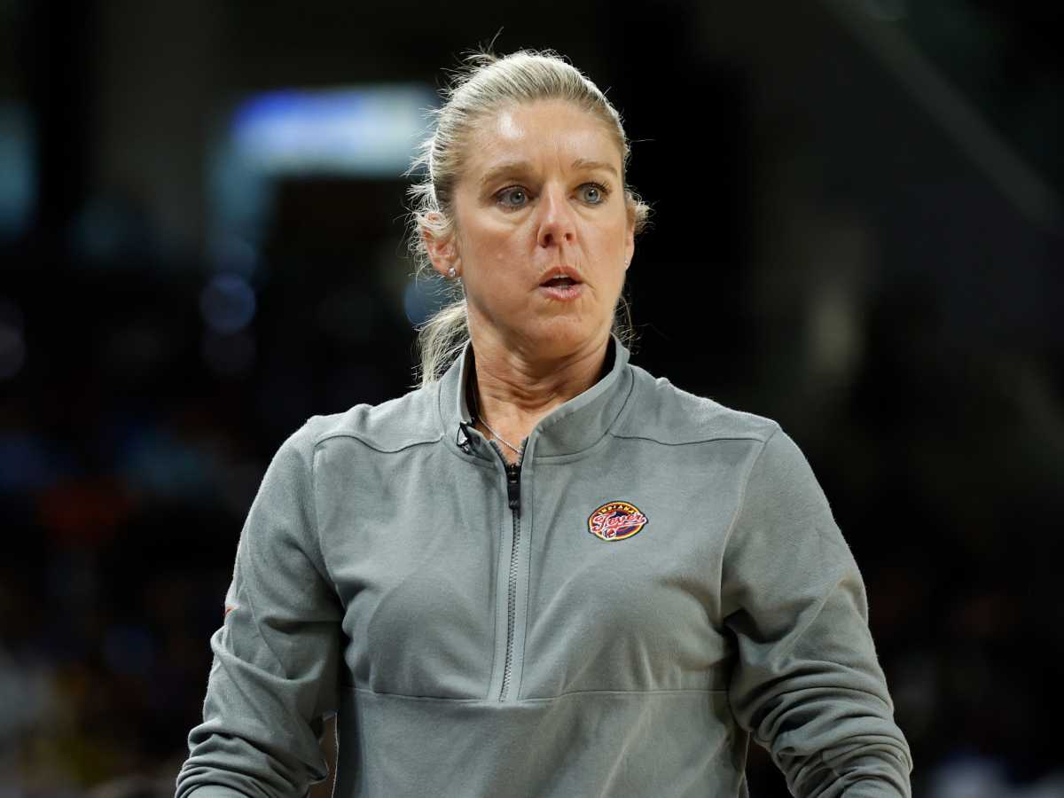 Indiana Fever Coach Suspended: An In-Depth Analysis