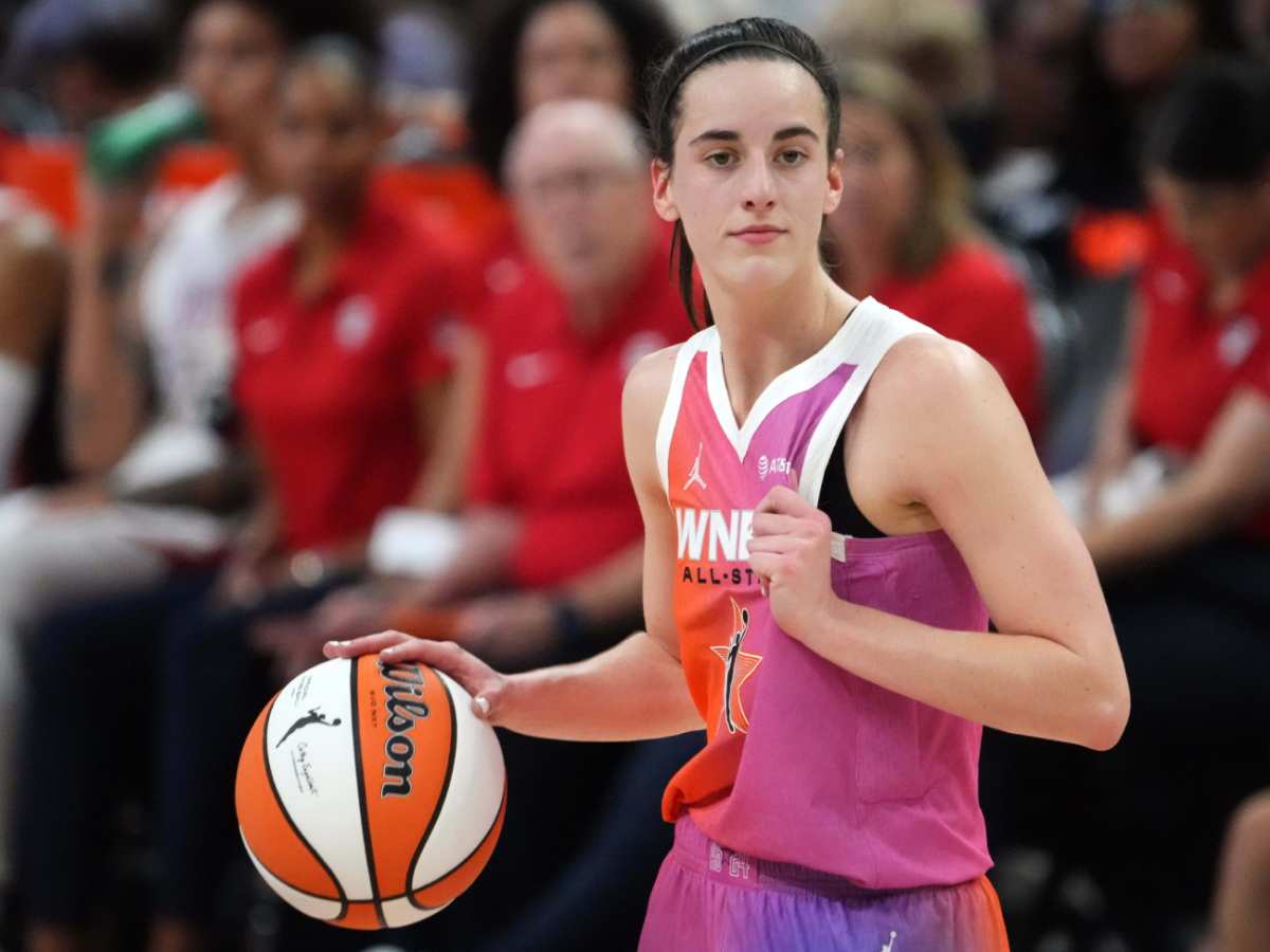 Caitlin Clark Is Trending After New 3x3 League's Big Announcement - Athlon  Sports
