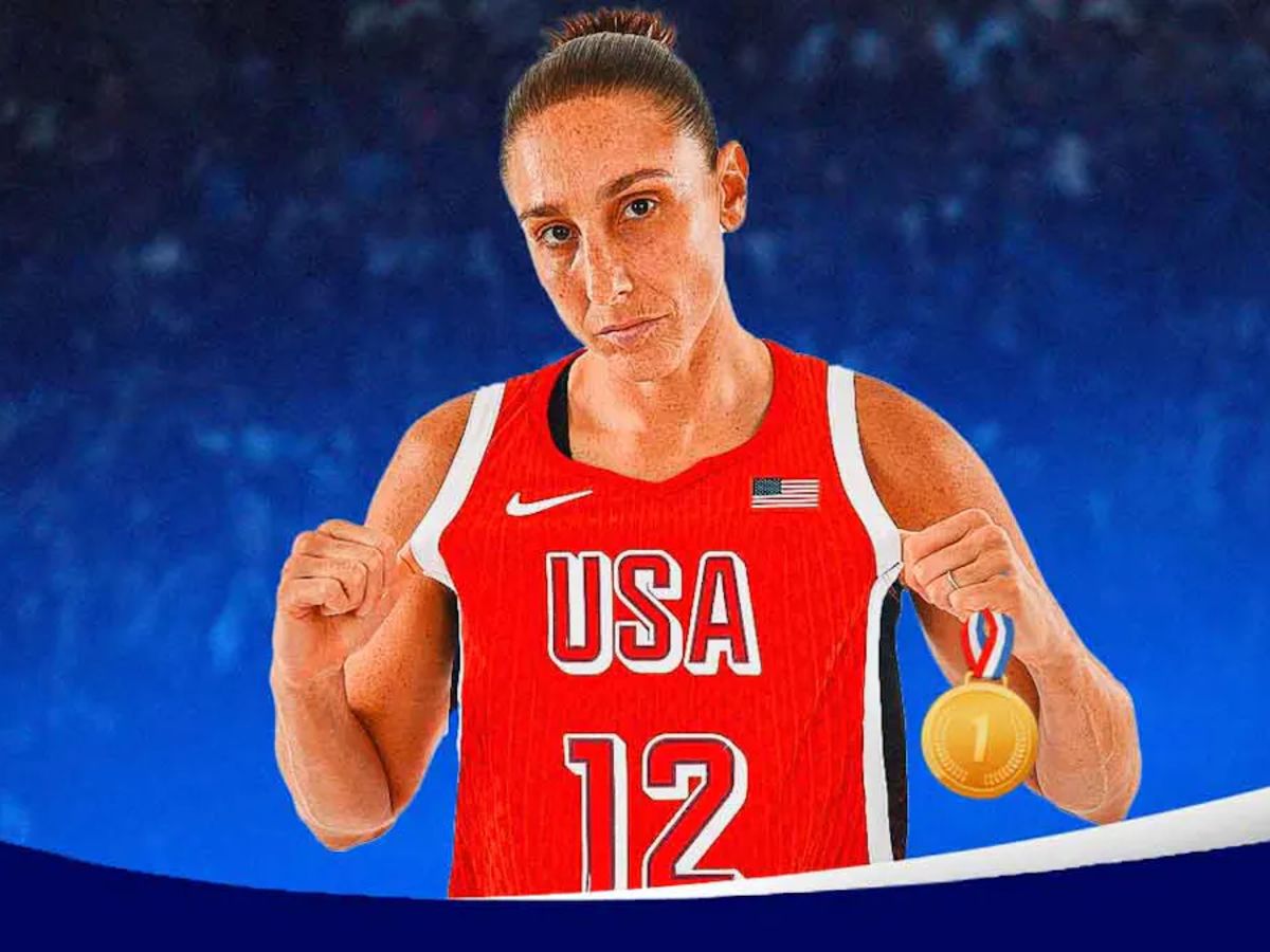 Diana Taurasi Sets Women's Basketball Olympic Record: Indiana Fever Tracker  - Athlon Sports