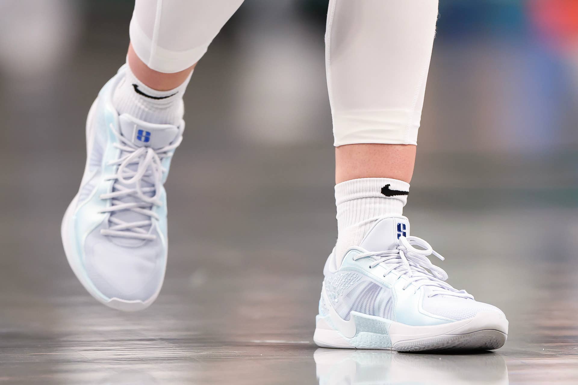 Nike is Set to Release the Sabrina 2 