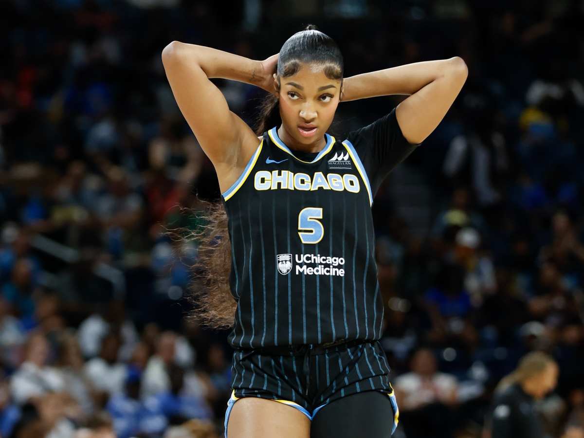 Angel Reese Could Lose Major WNBA Record - Athlon Sports