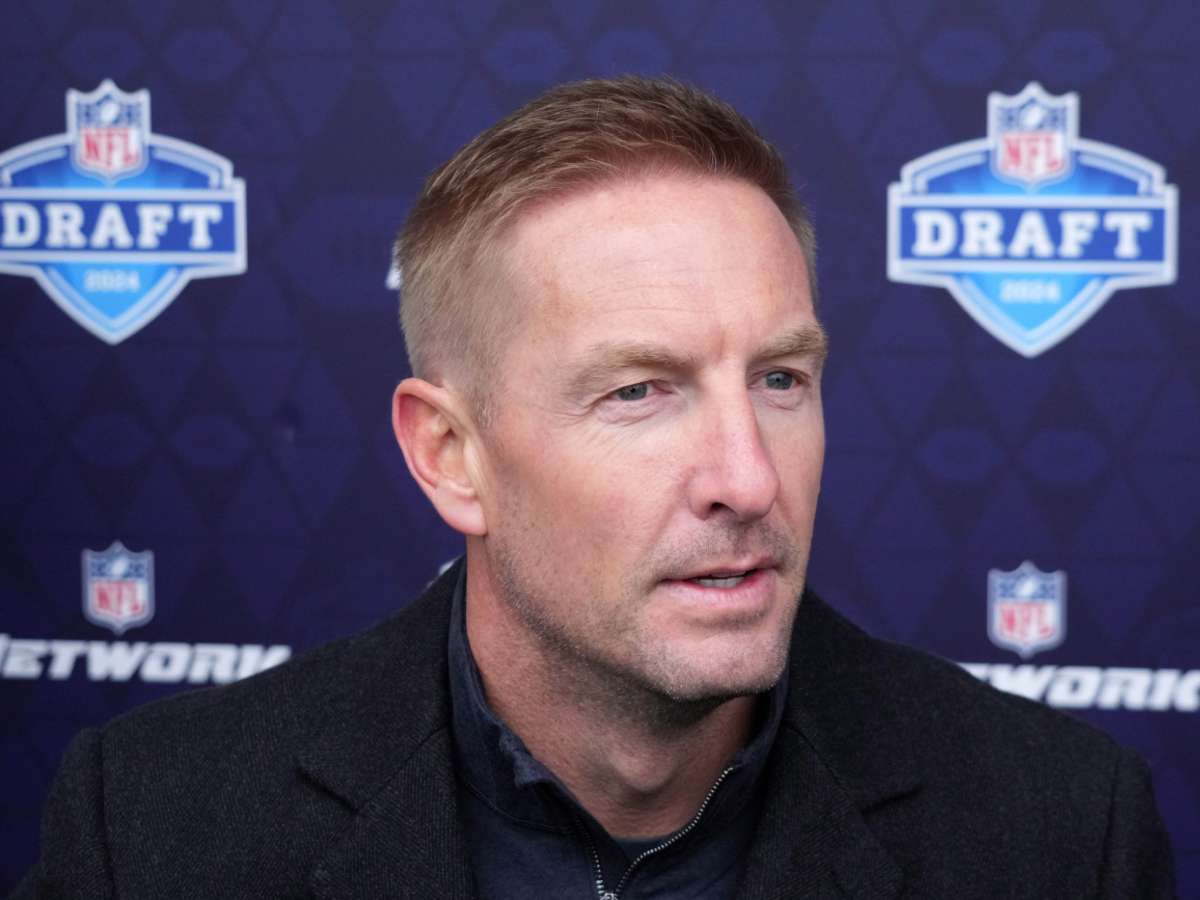 Joel Klatt Didn't Hesitate When Naming the Best Team in College Football -  Athlon Sports