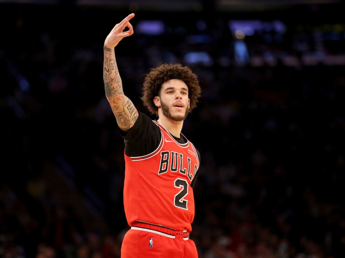 Fans React to Chicago Bulls' Lonzo Ball Returning to Court After Two-Year  Injury - Athlon Sports