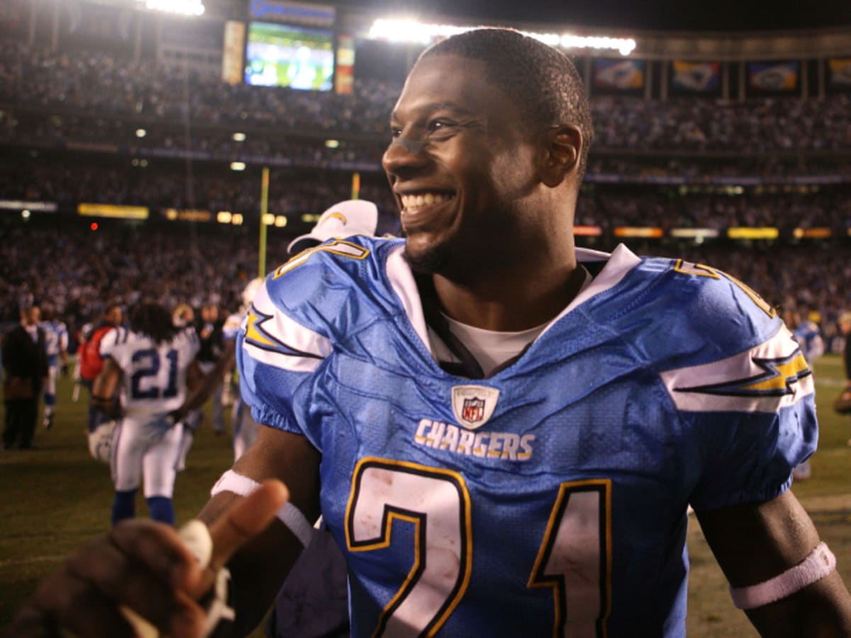 LaDainian Tomlinson nearly signed with Broncos before retiring 