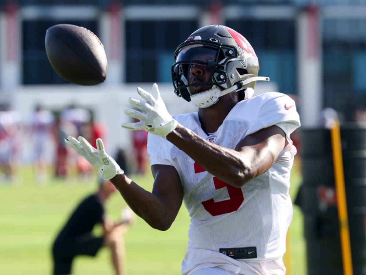 Buccaneers' Todd Bowles' Russell Gage update after scary injury