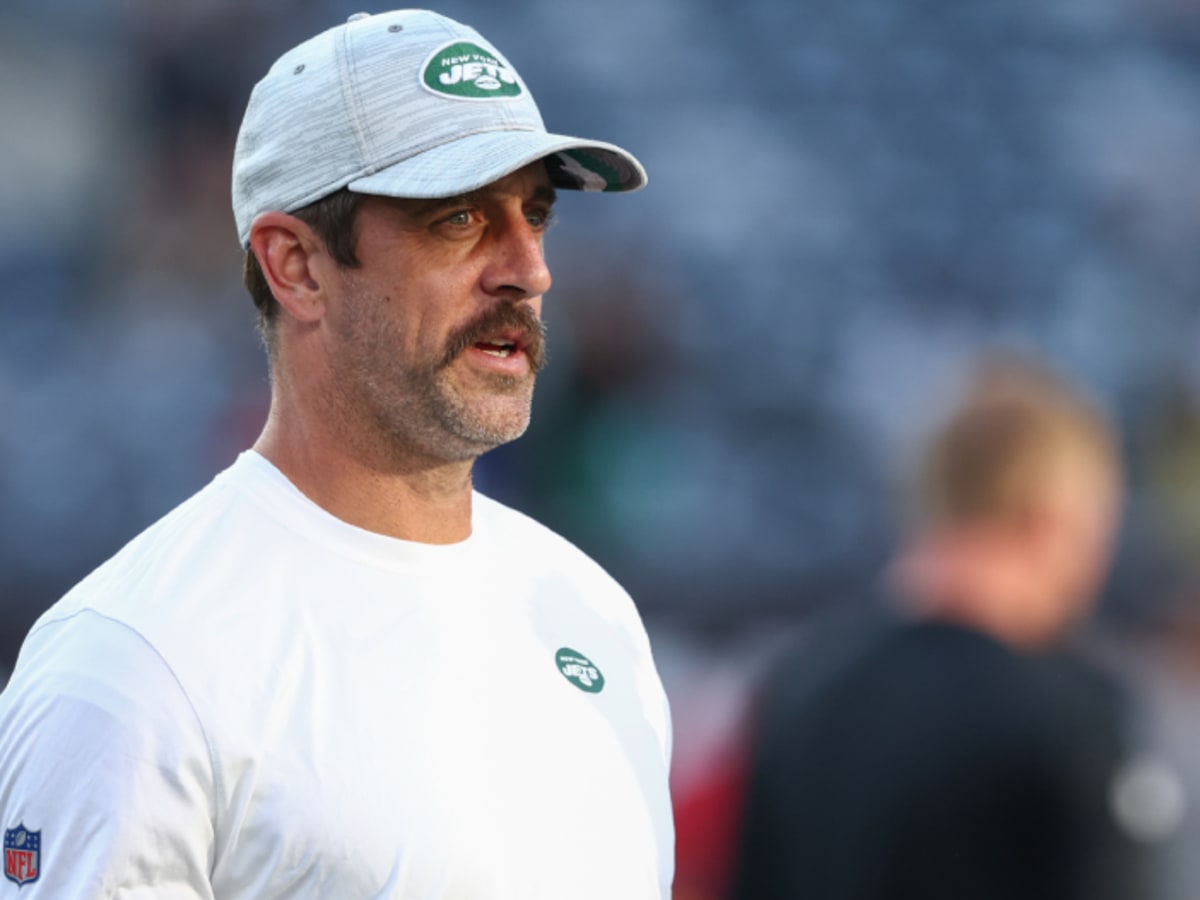 Aaron Rodgers decision on his NFL future coming 'soon'