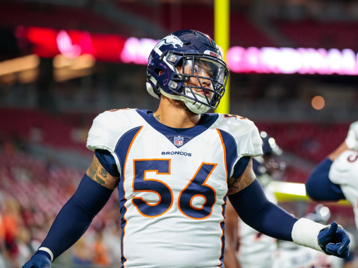 Shane Ray's NFL comeback bid from wrist injury takes him from CFL