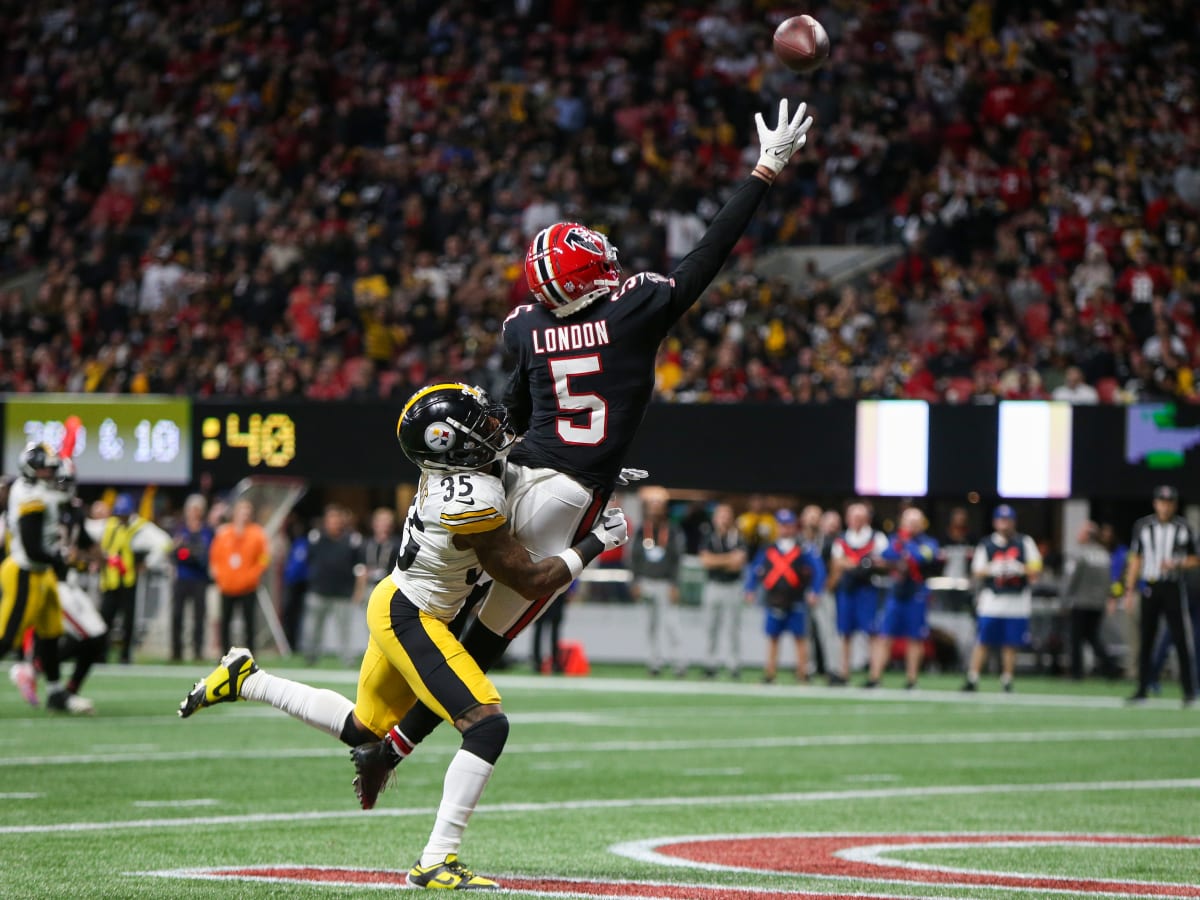 Steelers vs. Falcons: How to Watch Today's NFL Preseason Week 3