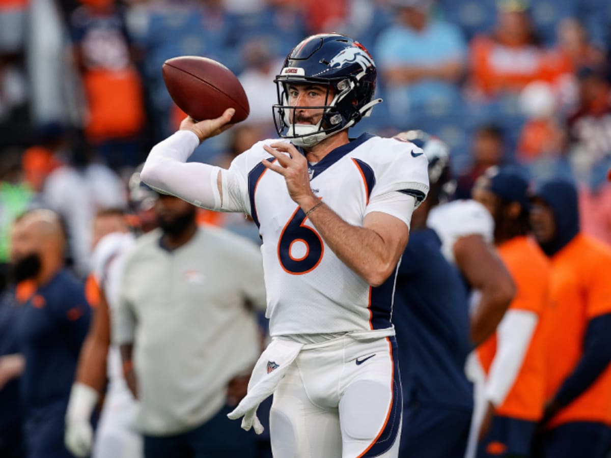 Everything you need to know from Denver Broncos cutdown day