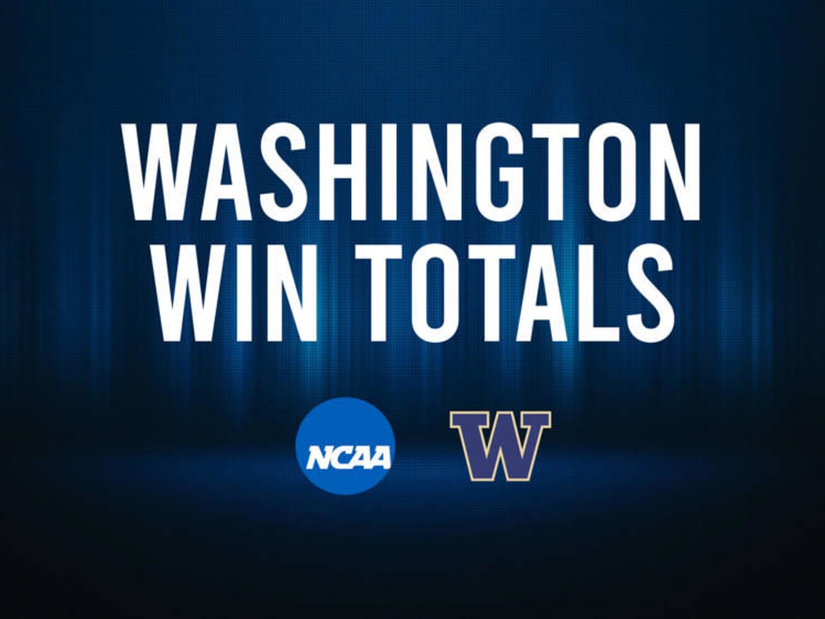 College Football Odds: Washington State over/under win total prediction