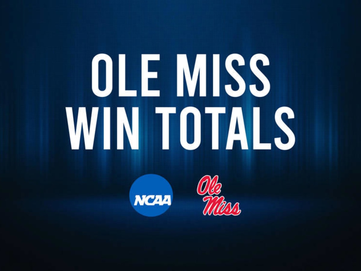 Ole Miss  For The Win