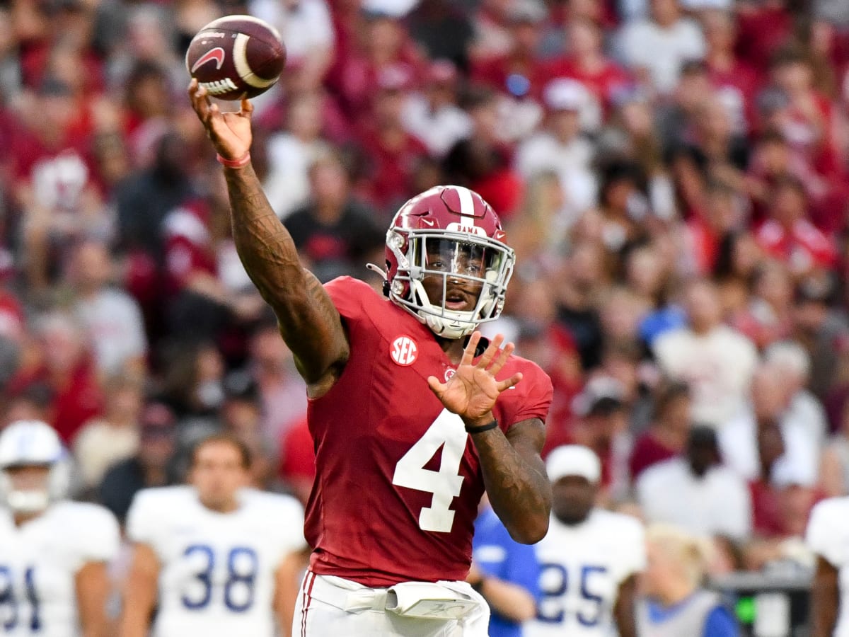 2023 college football Week 1 picks against the spread, betting