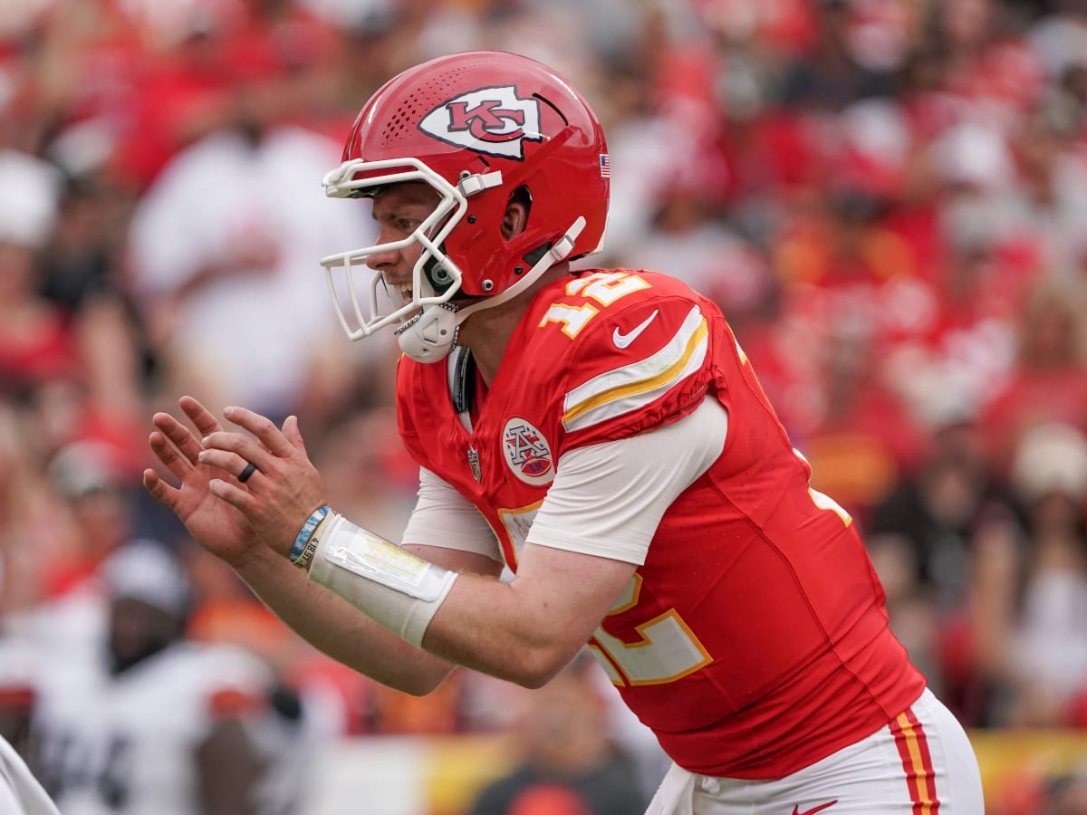 Lions vs Chiefs NFL Week 1 Thursday Night Football picks and predictions -  The Falcoholic