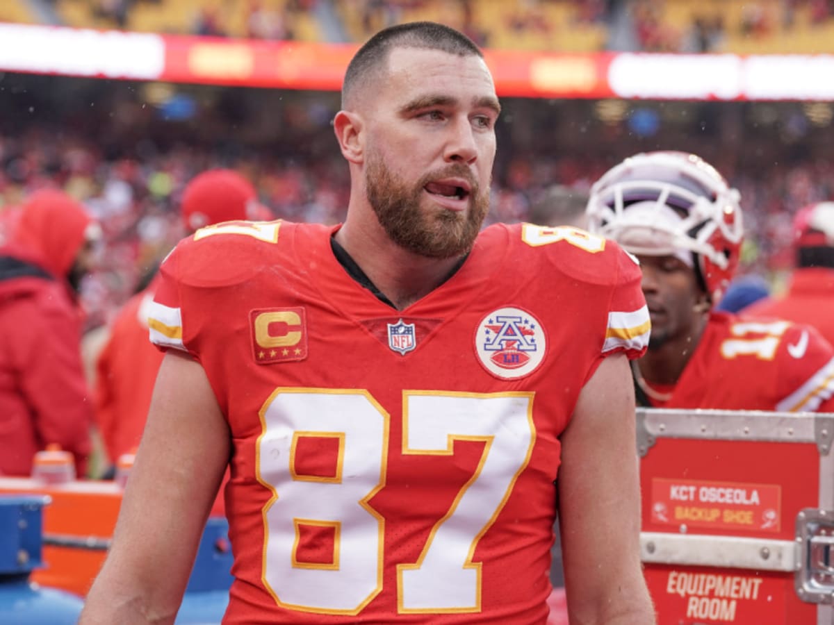 NFL Week 2 Predictions, Picks, Betting Lines and Odds: Will the Chiefs  Bounce Back With Travis Kelce and Chris Jones?